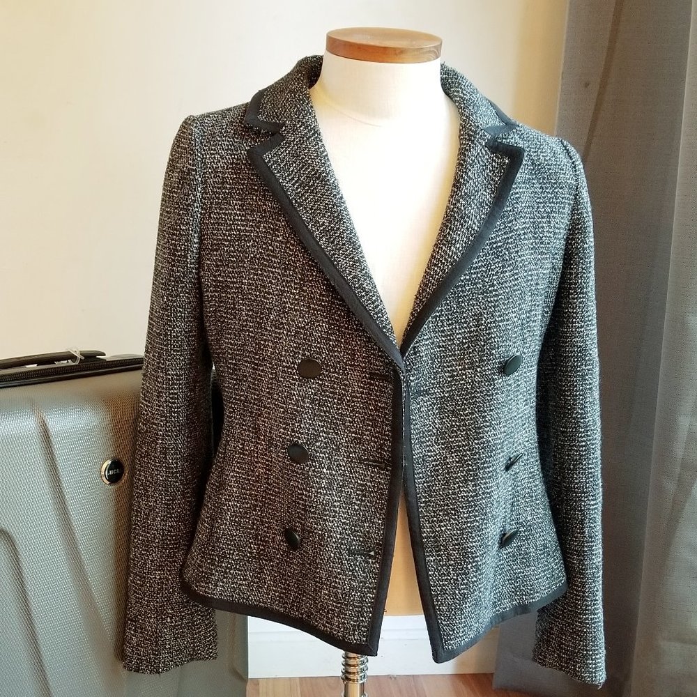 Banana Republic Suit Jacket